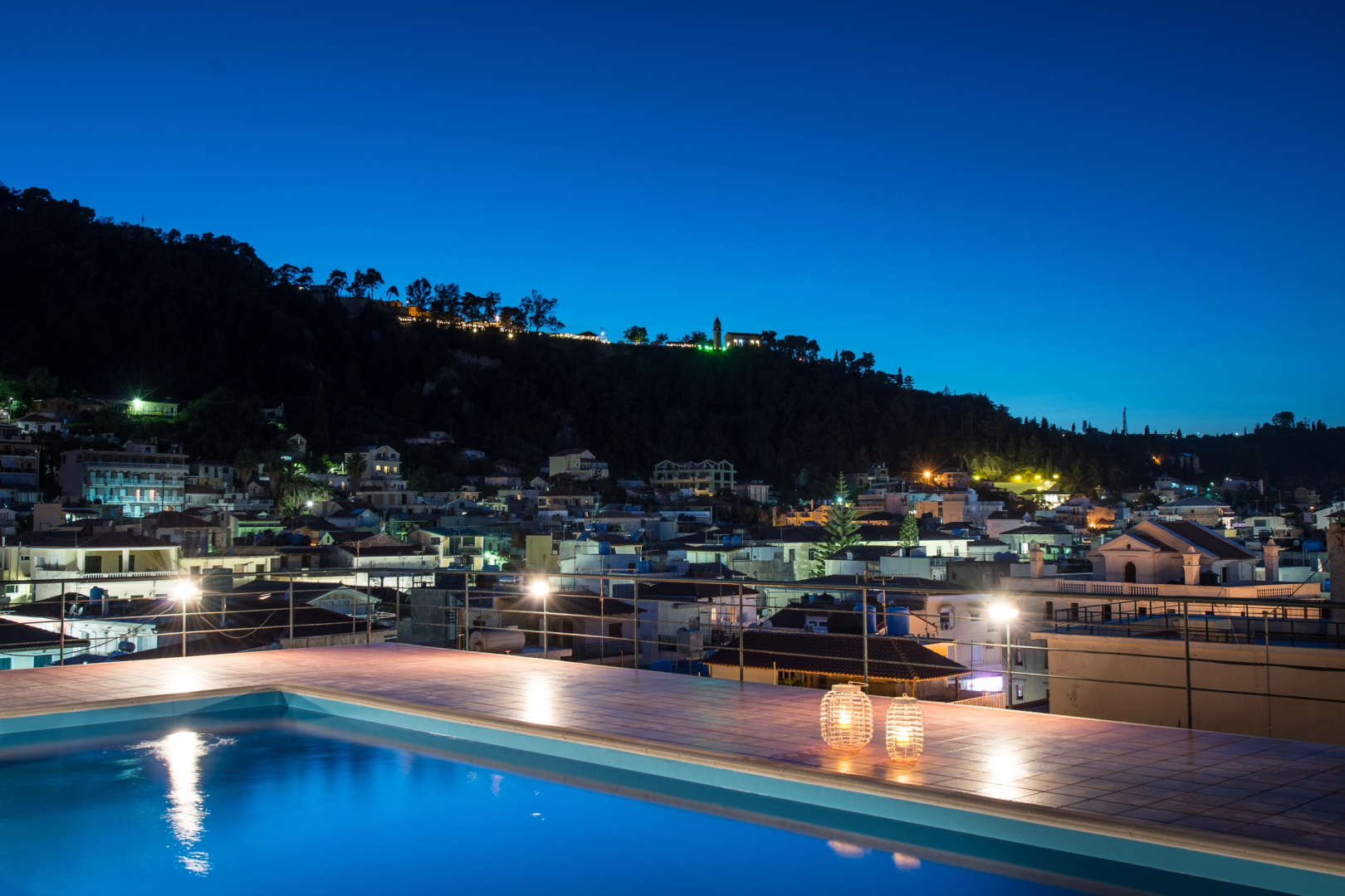 Photo - Strada Marina Hotel