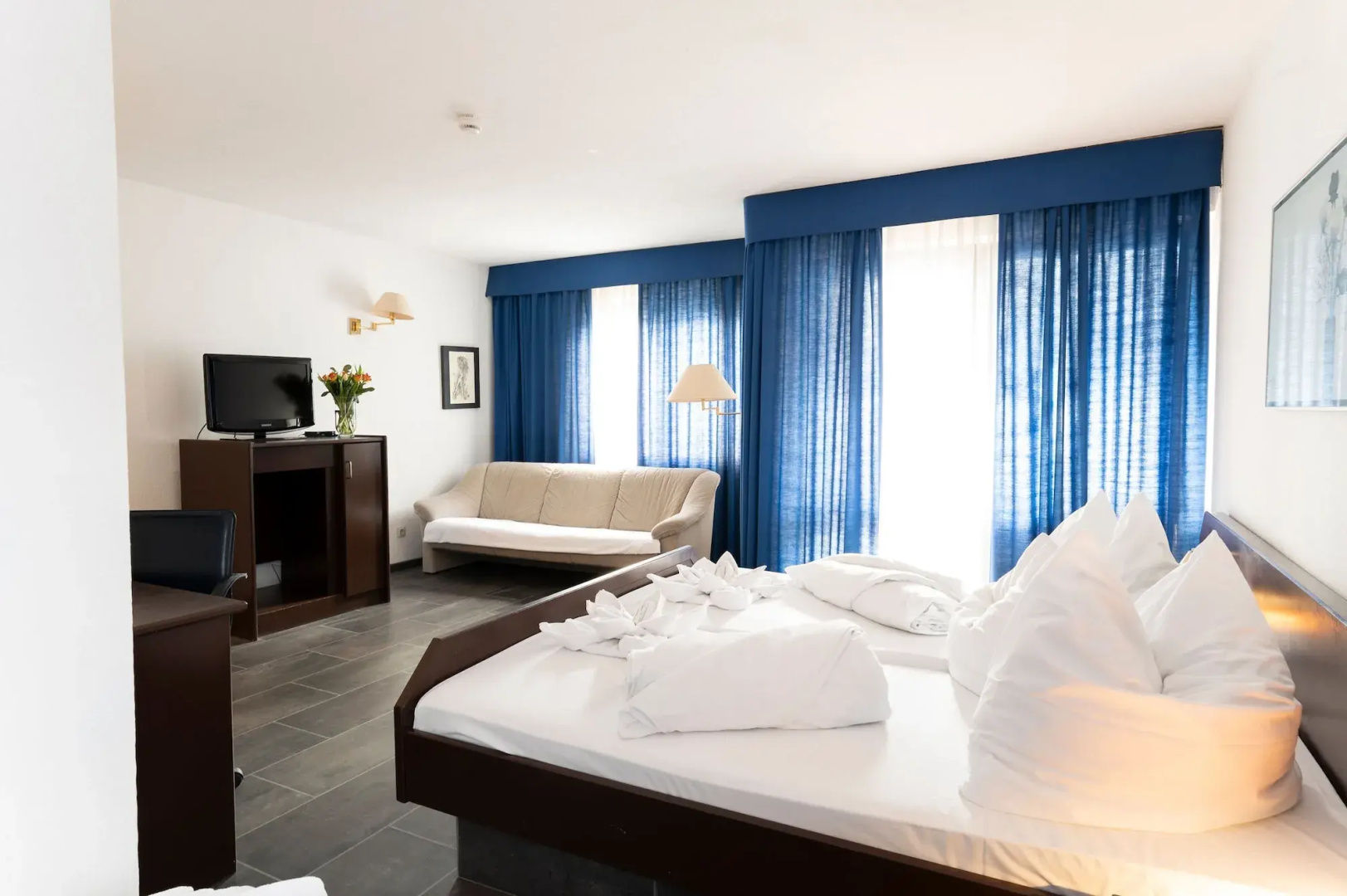 Photo - Hotel Astoria am Urachplatz