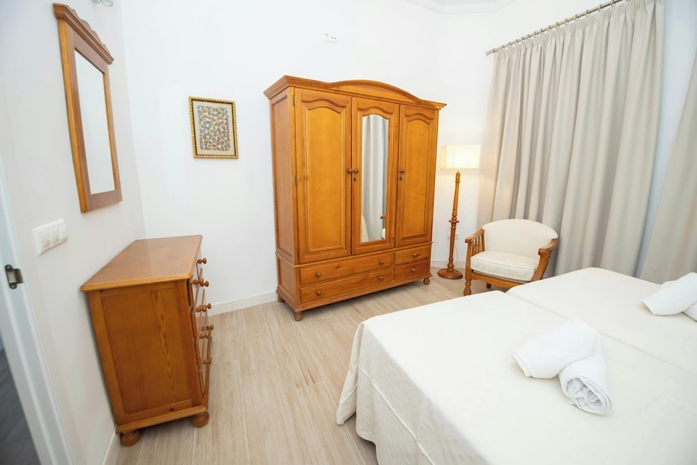 Photo - El Templete Suite 1