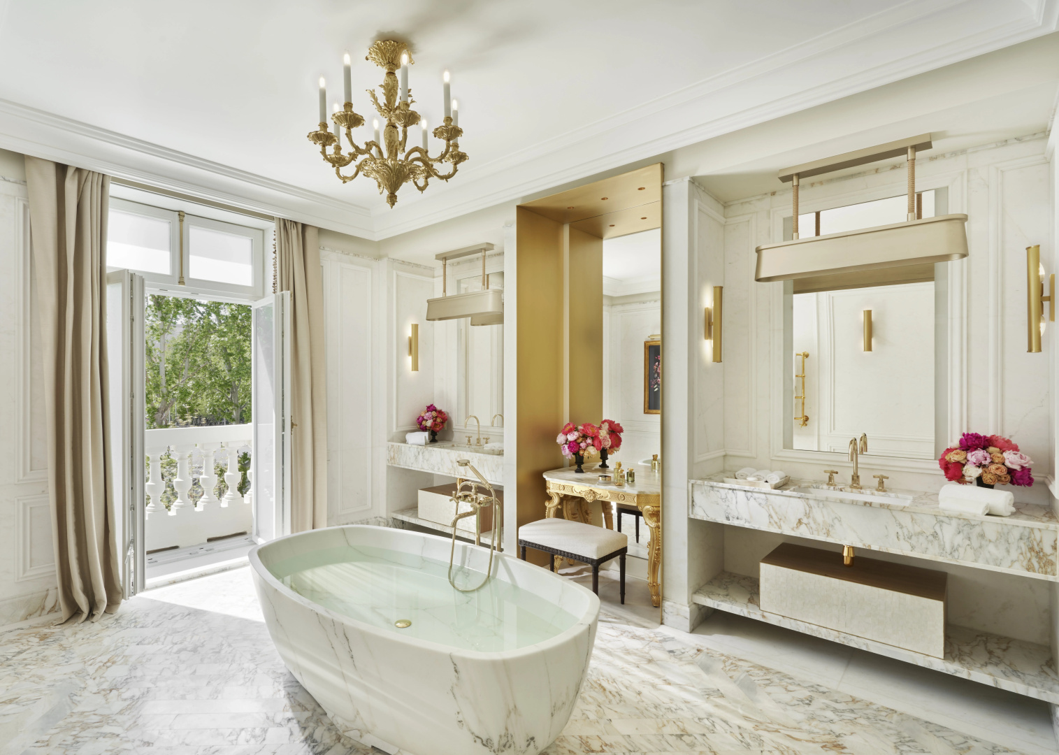 Foto - Mandarin Oriental Ritz, Madrid