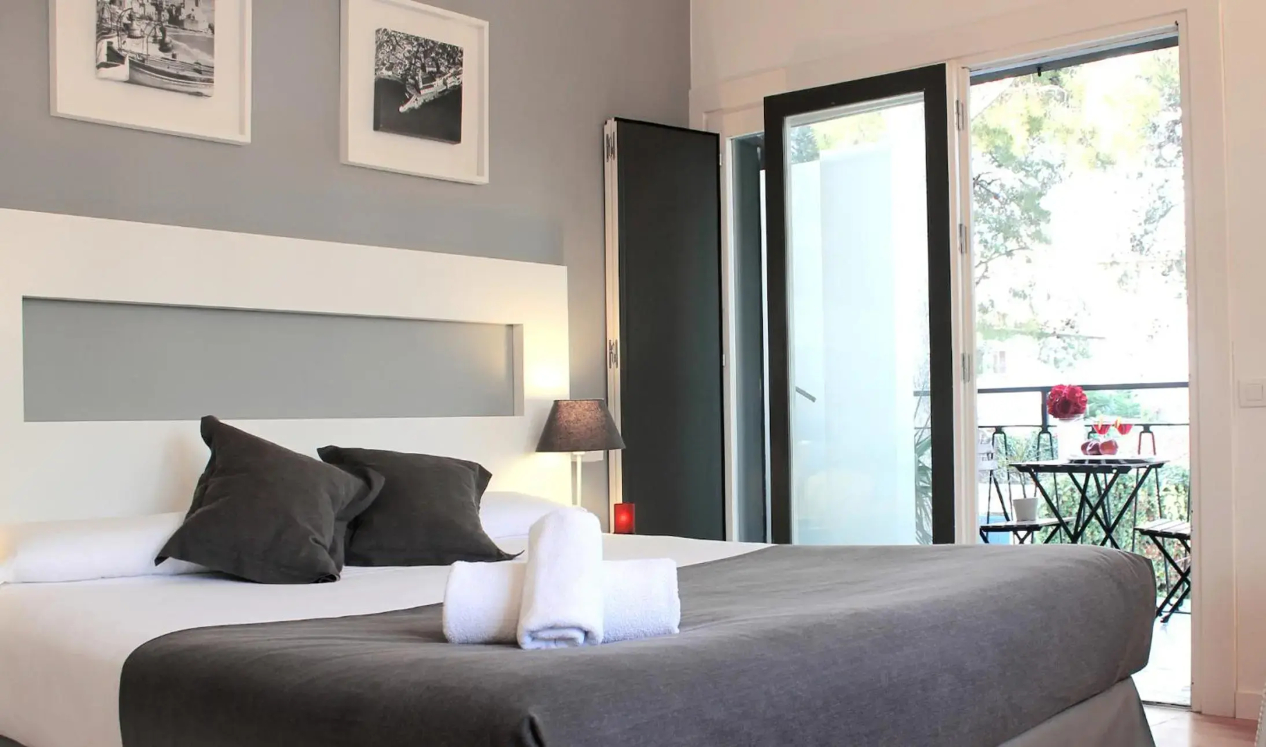 Photo - Villa Sitges Barcelona Villa Madonna