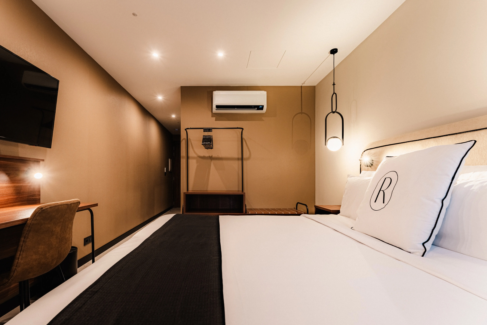 Foto - Royale Sainte Hélène Boutique Hotel