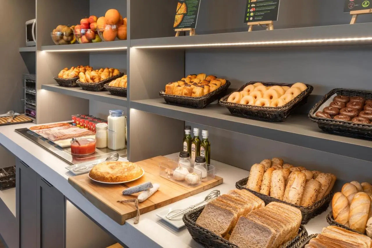 Photo - B&B HOTEL Lleida