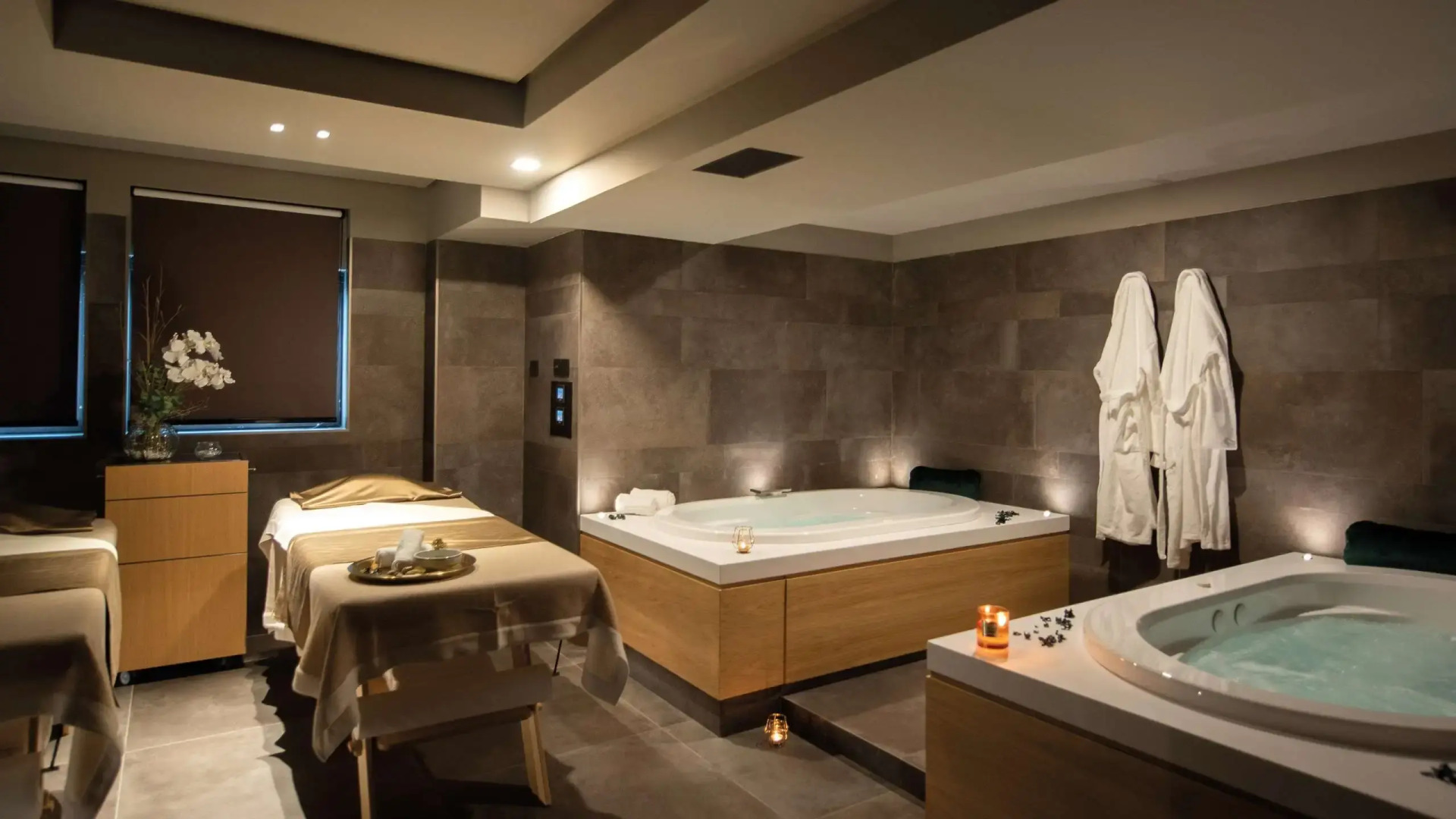 Foto - Gold Tower Lifestyle Hotel