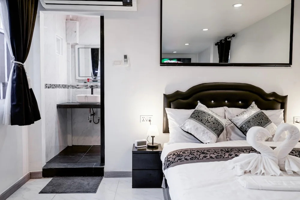 Foto - Thonglor Suites Hotel