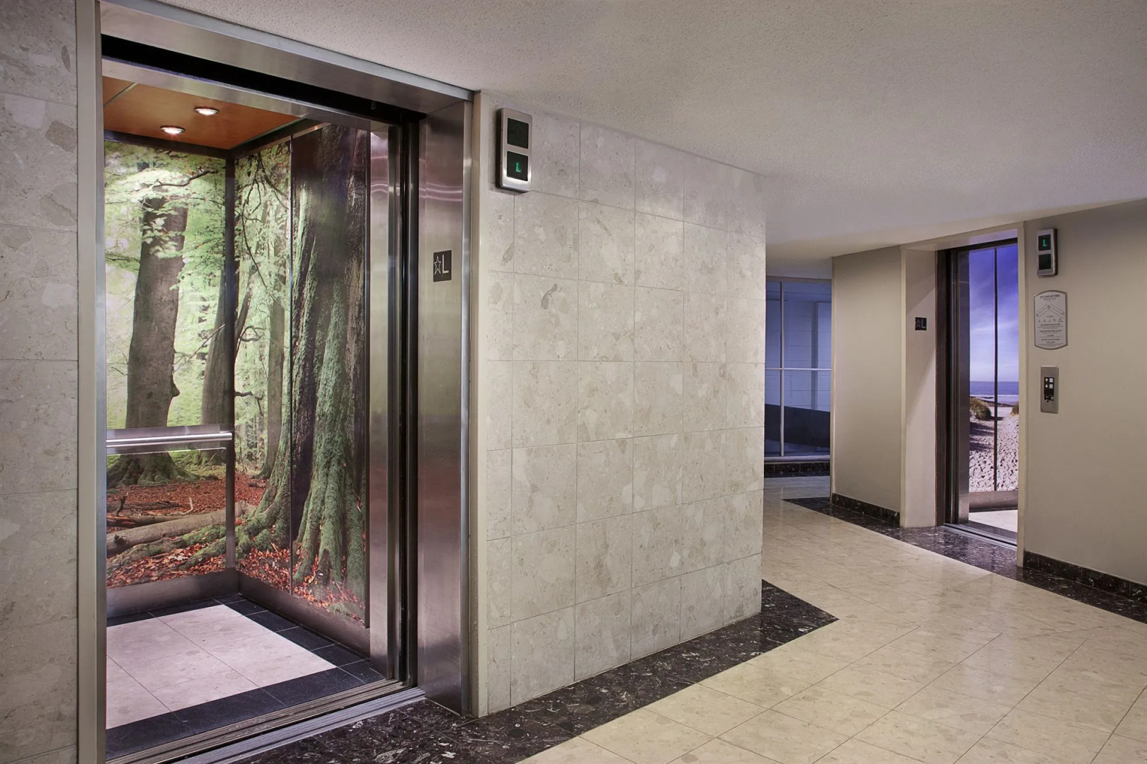 Foto - Toronto Don Valley Hotel and Suites