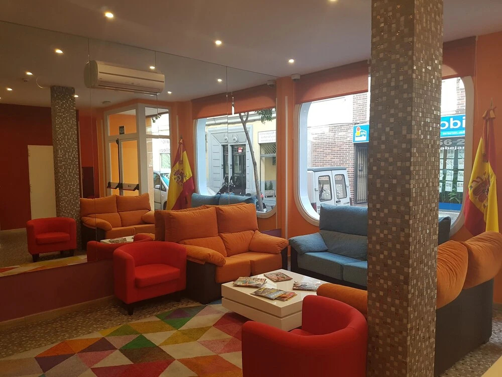 Photo - Avenida De America Tijcal