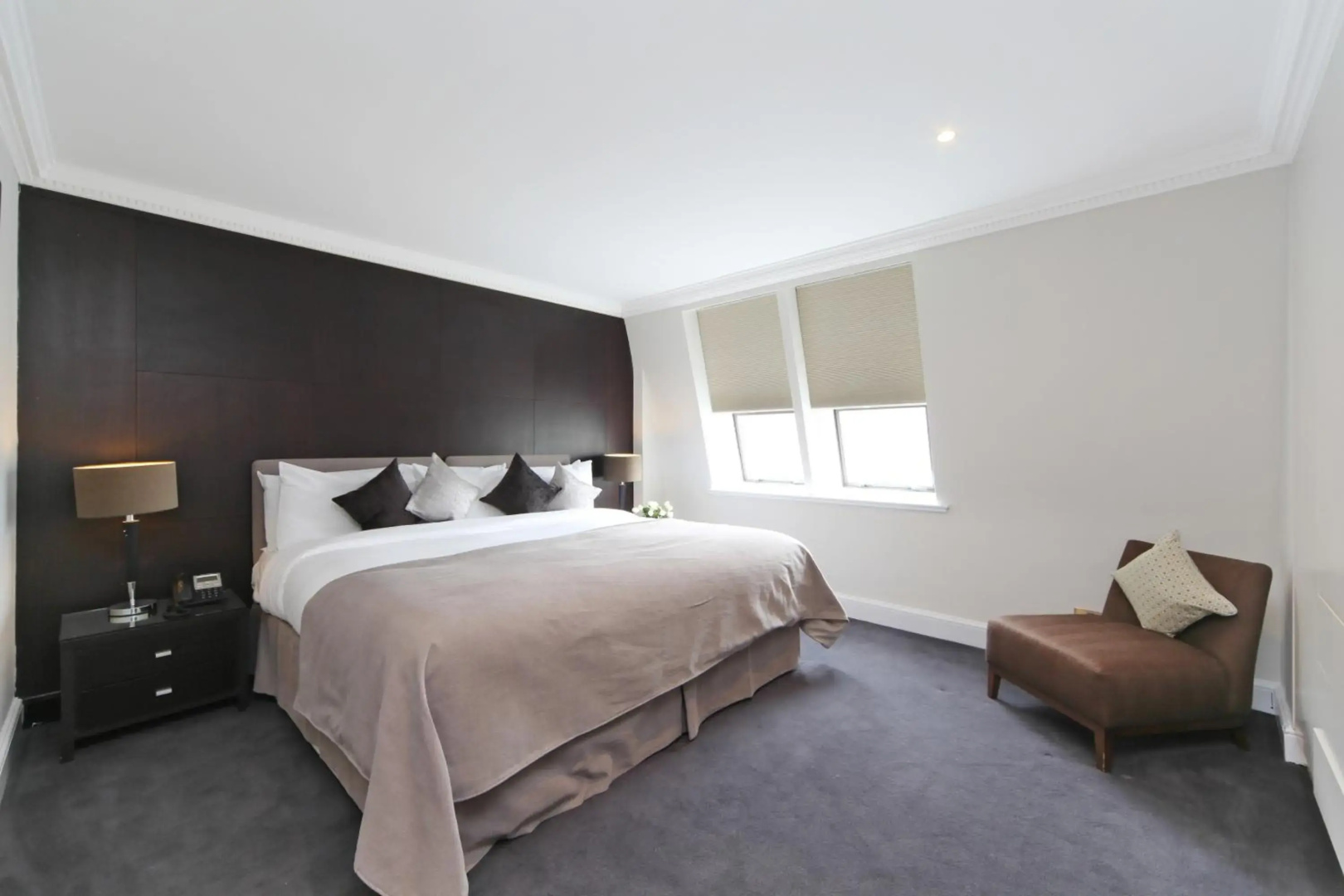 Foto - Mayfair House