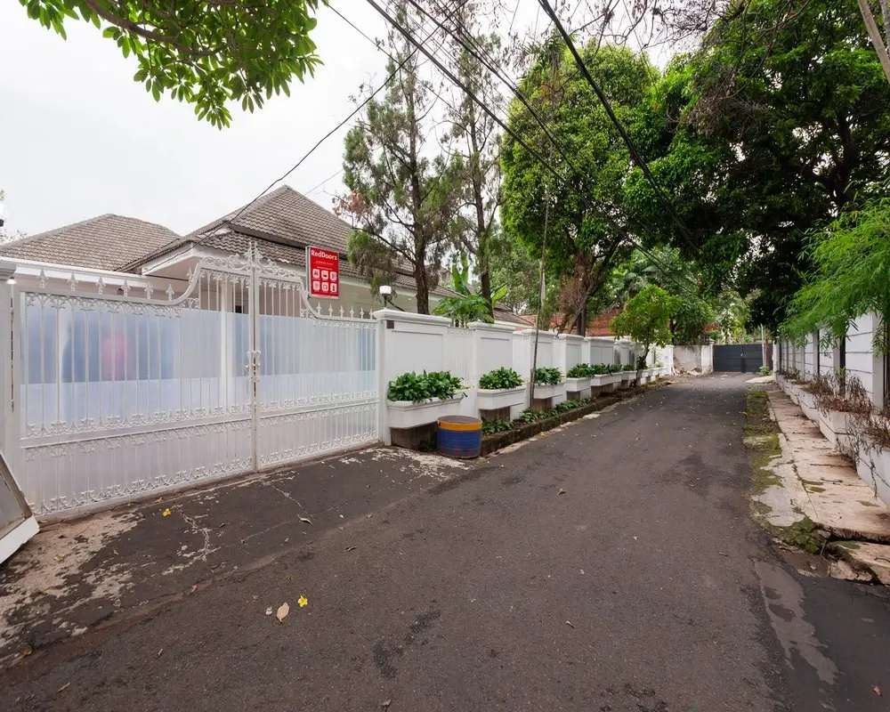 Photo - RedDoorz @ Kemang Dalam
