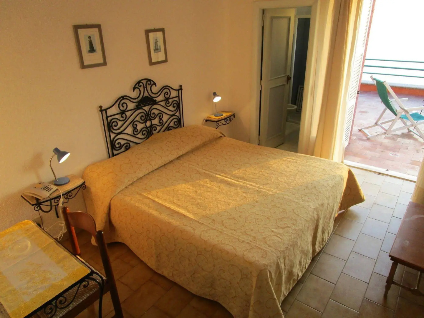 Photo - Hotel Villa al Mare