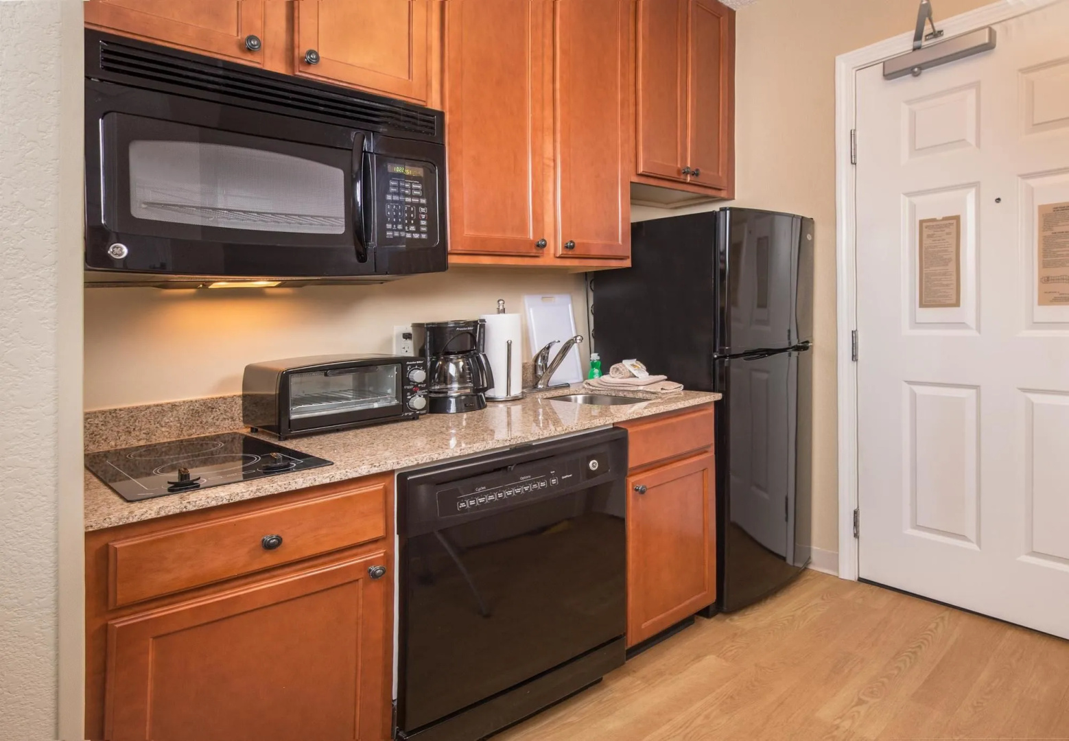 Photo - Towneplace Suites by Marriott Clinton at Joint Base Andrews