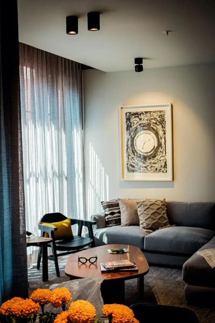 Foto - Volga, Member of Preferred Hotels & Resorts
