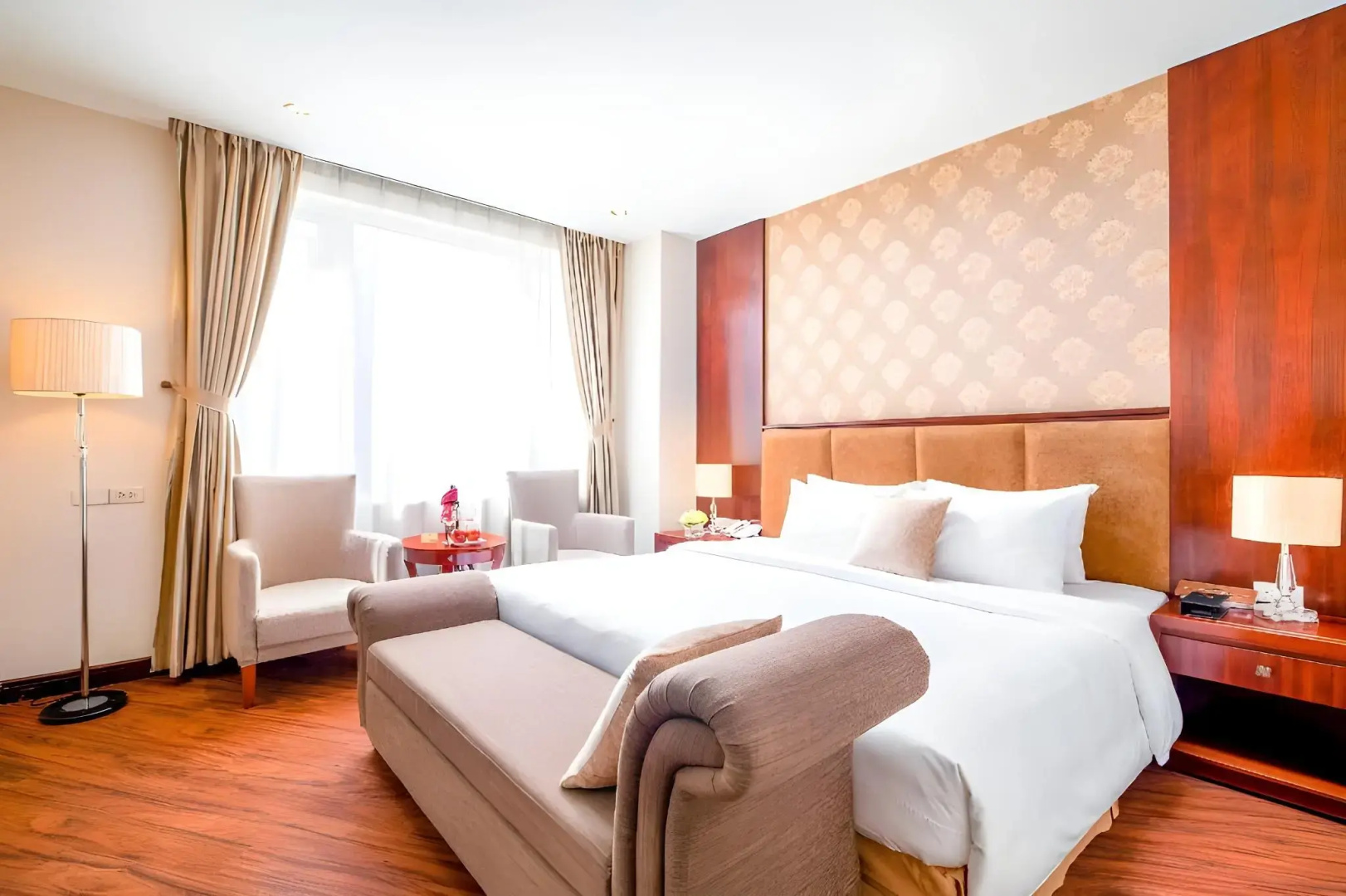 Foto - Nesta Hotel Hanoi