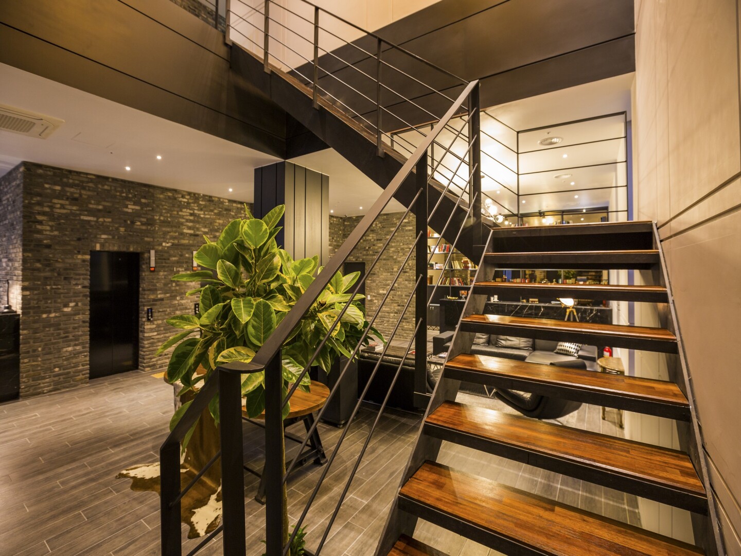 Foto - Trang Blue Hotel