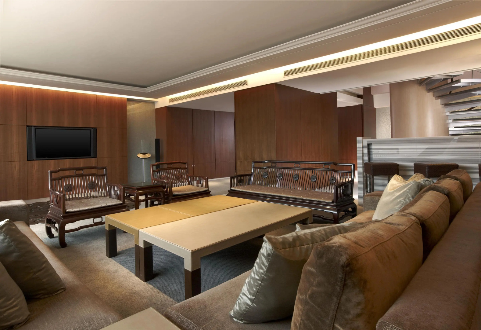 Photo - Sheraton Grand Taipei Hotel