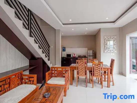 Foto - The Lavana Bali Radiance Villa Canggu