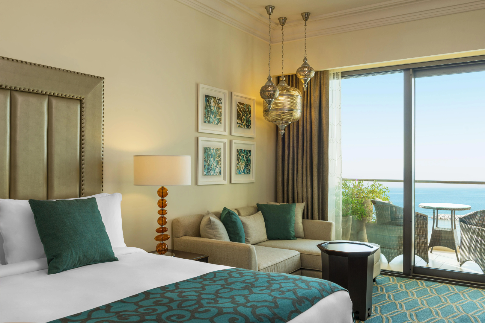 Foto - Ajman Saray, a Luxury Collection Resort, Ajman