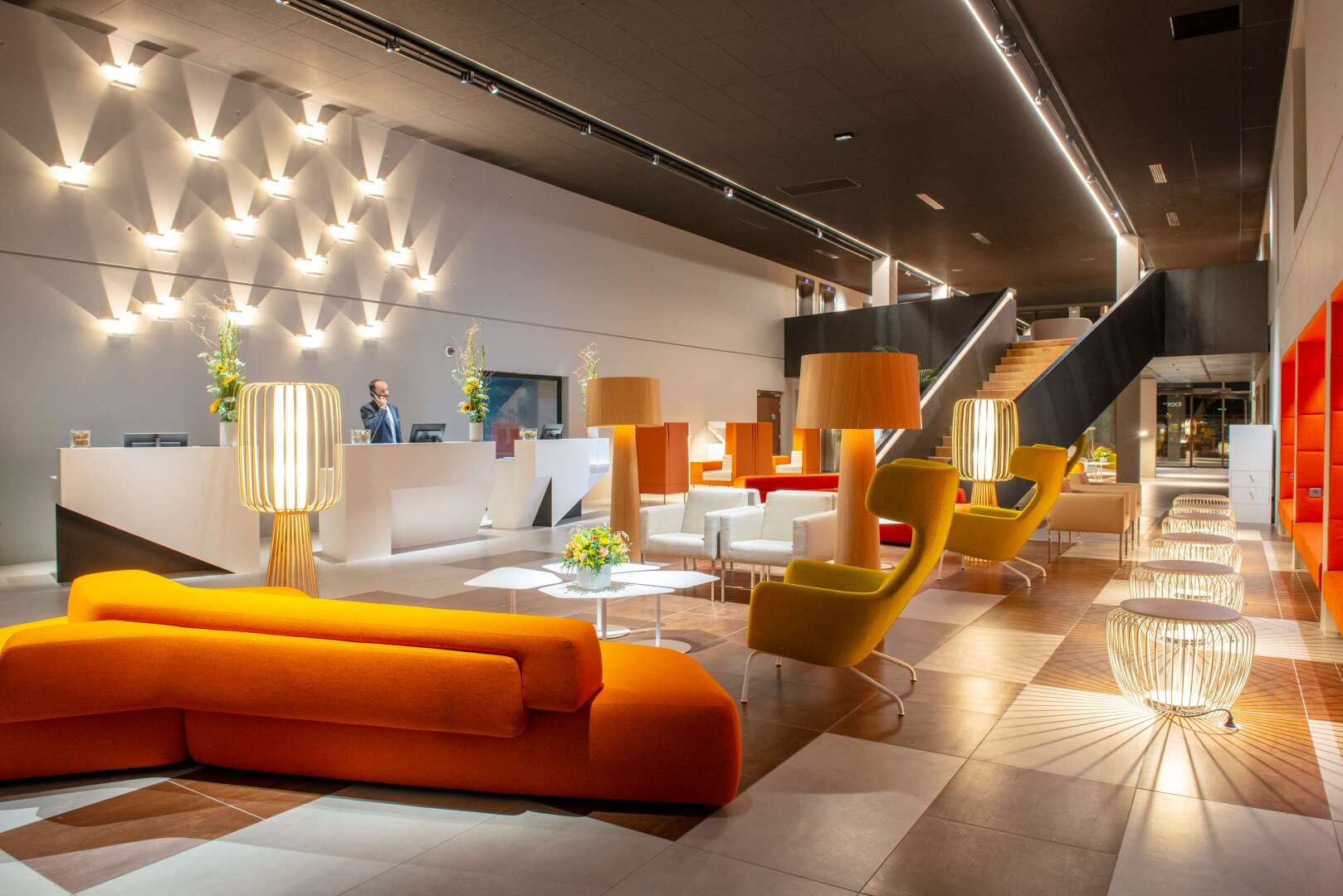 Photo - Radisson Blu Hotel Bordeaux