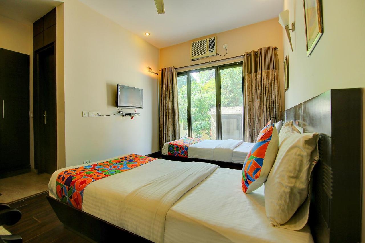 Foto - Fabhotel Phoenix Hospitality