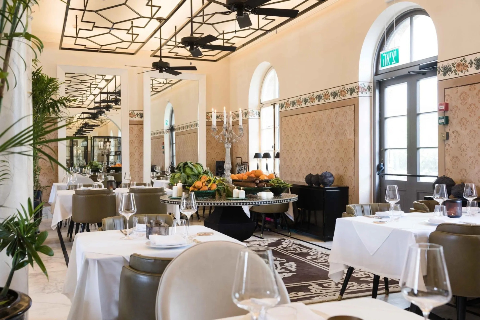 Photo - The Drisco Hotel Tel Aviv - Relais & Châteaux - Adults Only