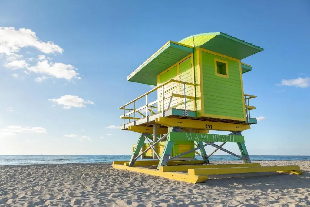 Foto - Park Central South Beach