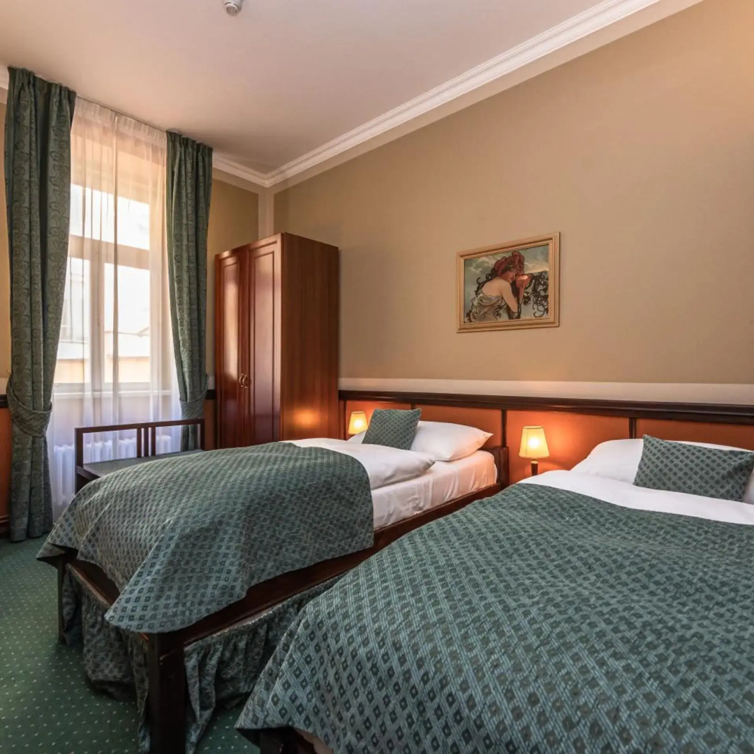 Foto - Hotel Hastal Prague Old Town