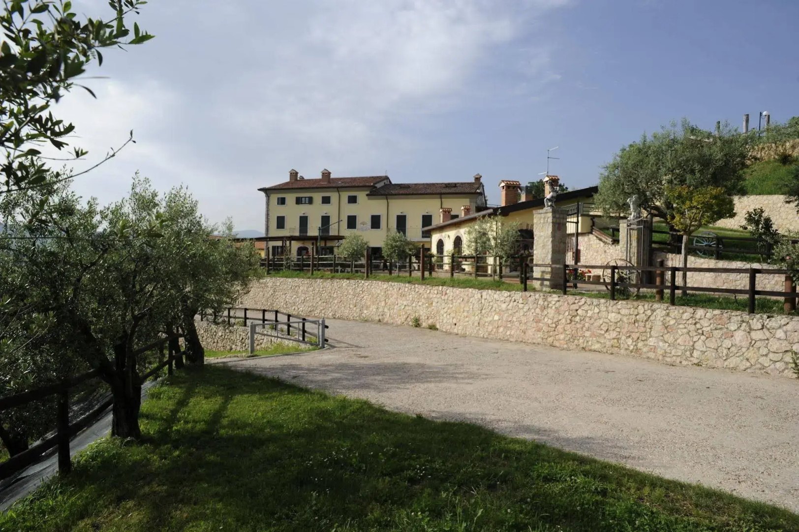 Foto - Sporting Hotel San Felice