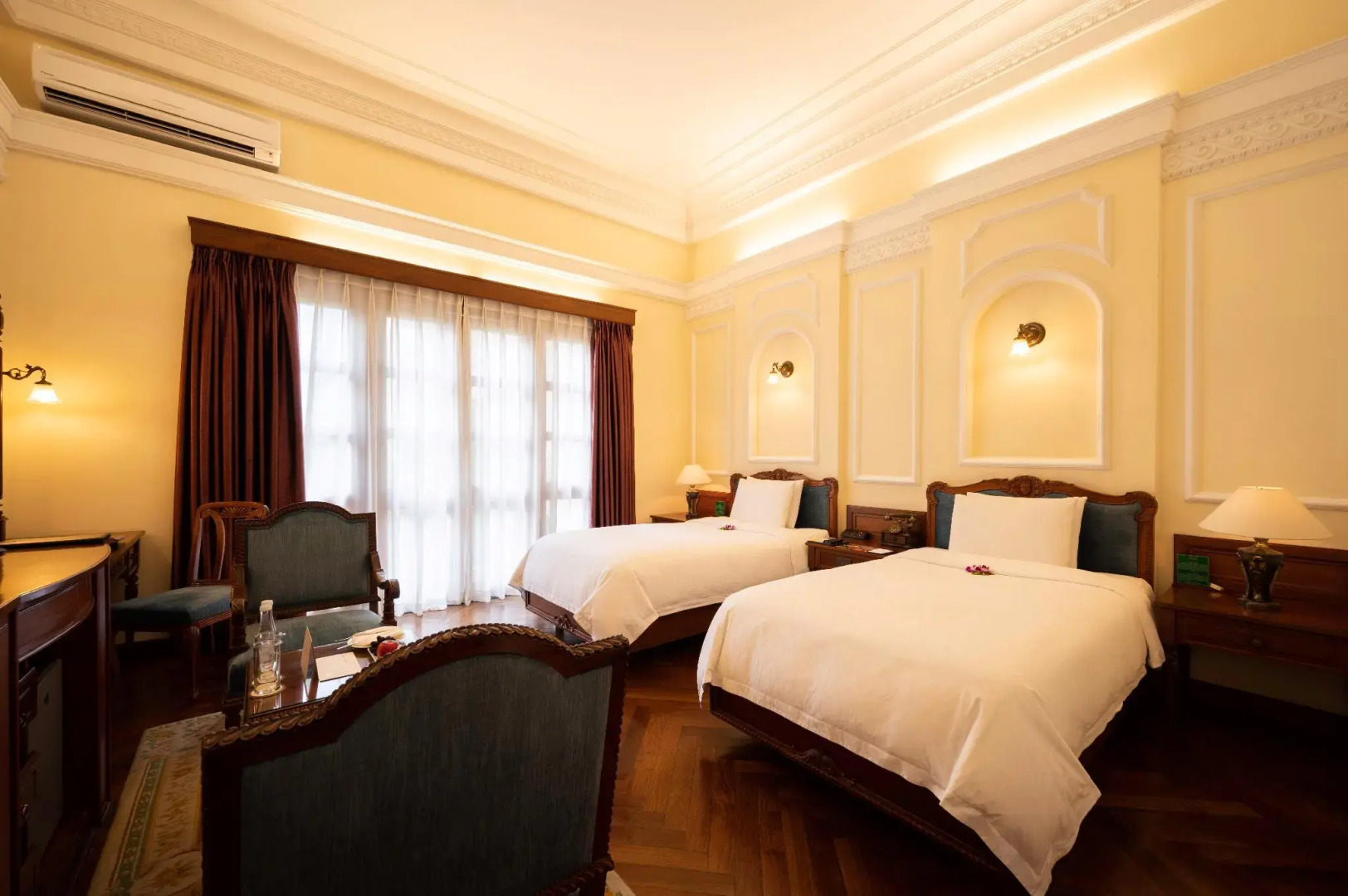 Foto - Hotel Majestic Saigon