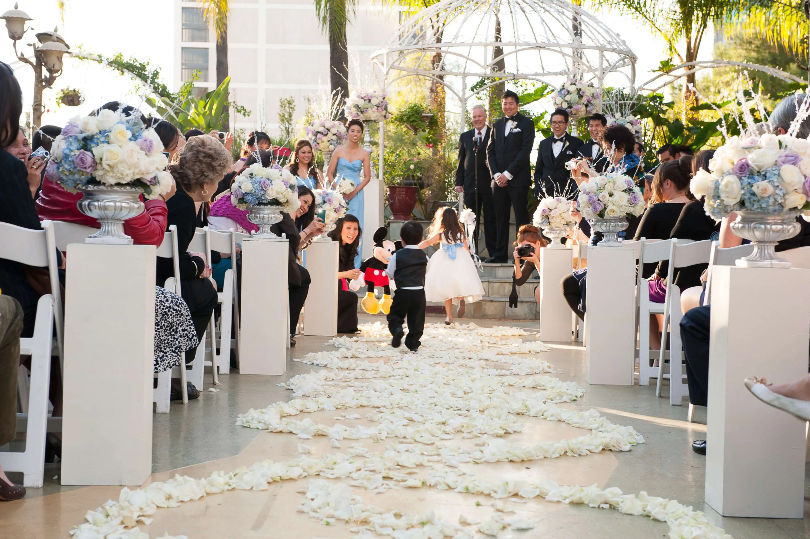 Foto - Hilton Los Angeles-Universal City