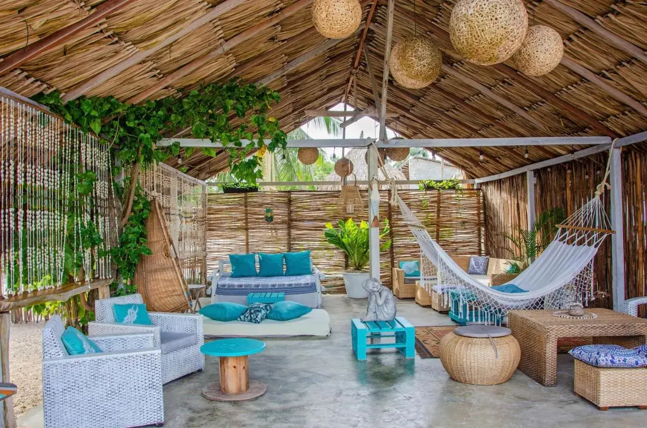 Foto - Namaste Beach Club & Hotel