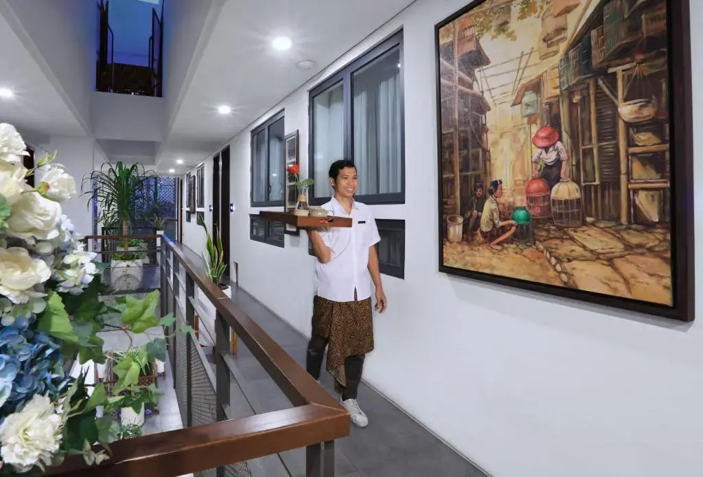 Photo - S7 Suites Gandaria