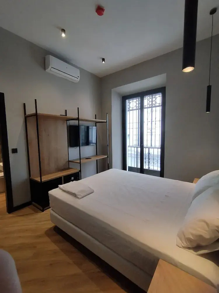 Foto - Sweet Sevilla Hostel