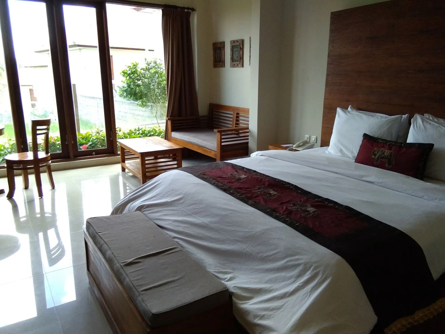 Photo - Artini Bisma Ubud Hotel