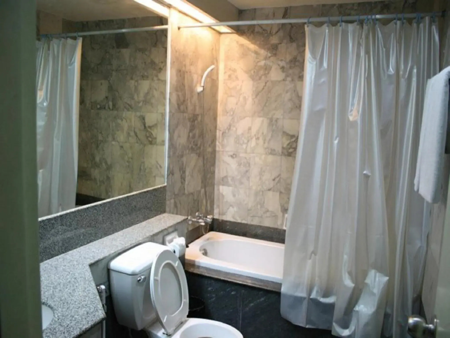 Foto - Ten Stars Hotel