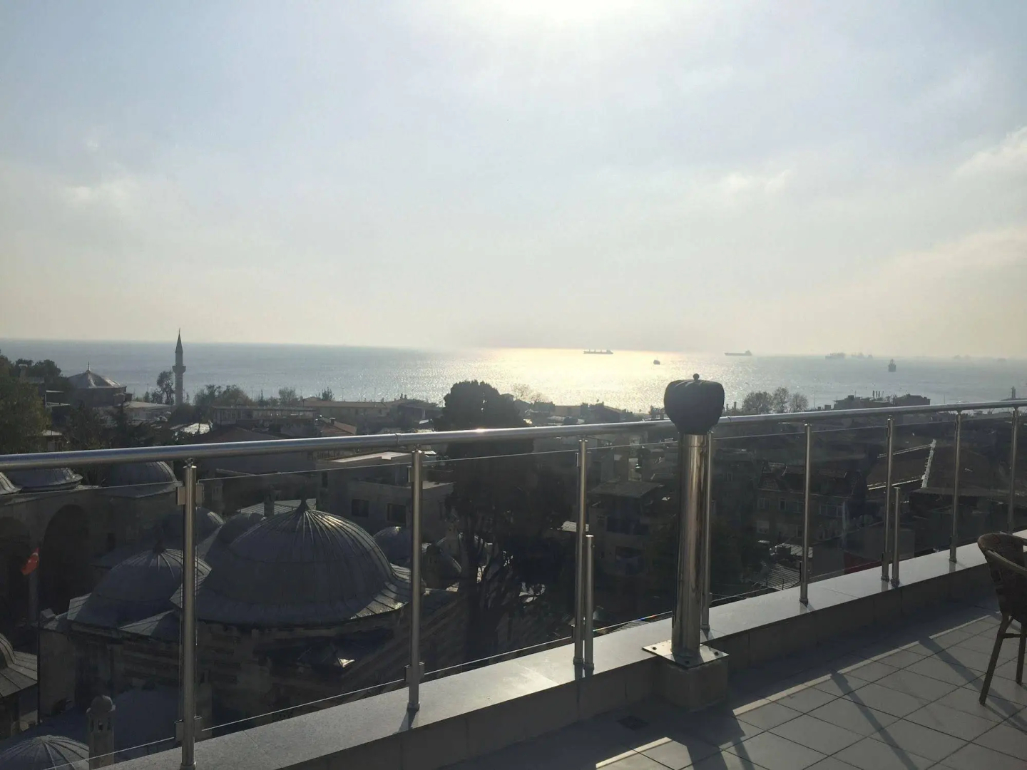 Foto - Sultan Palace Hotel