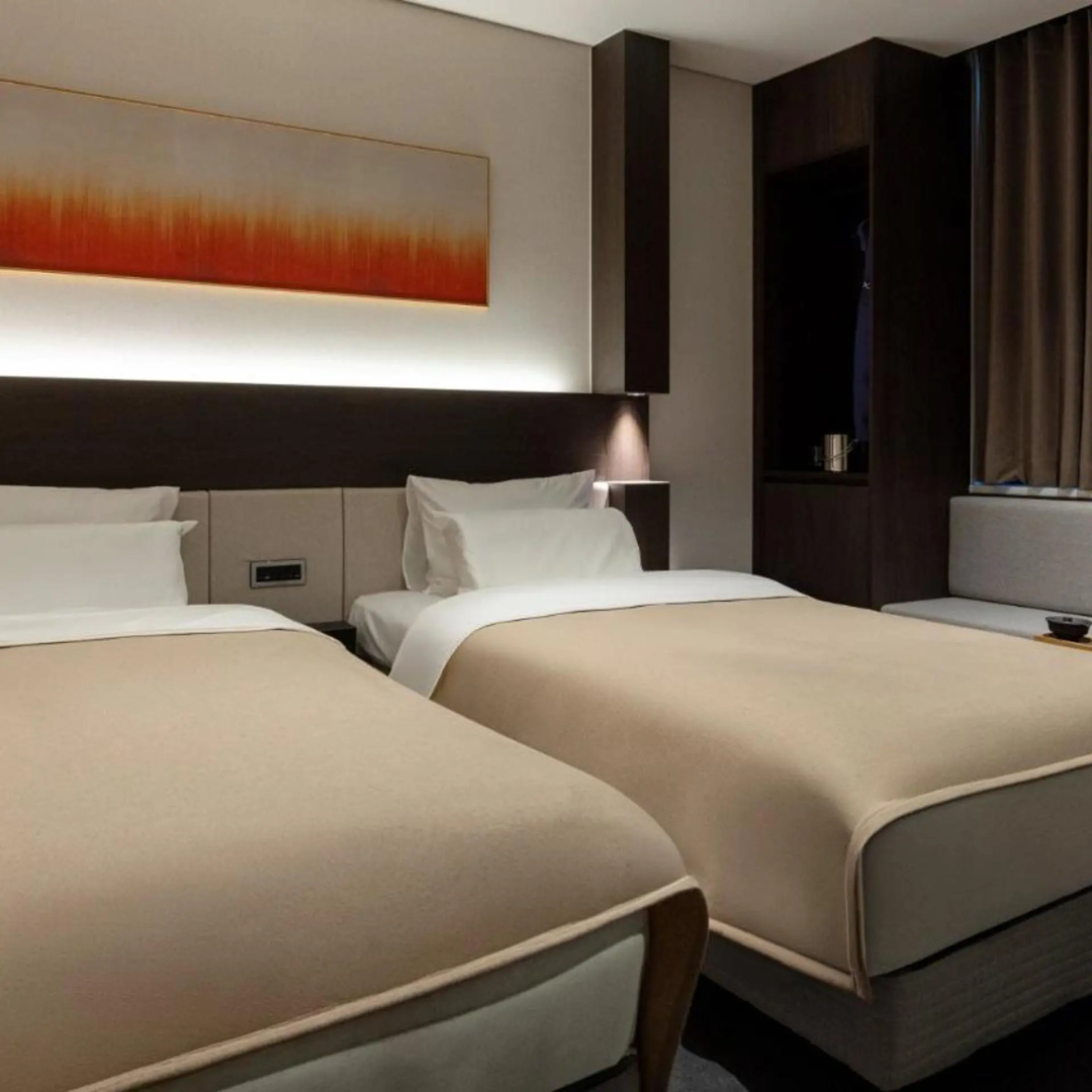 Photo - Anook Signature Hotel Seoul Guro