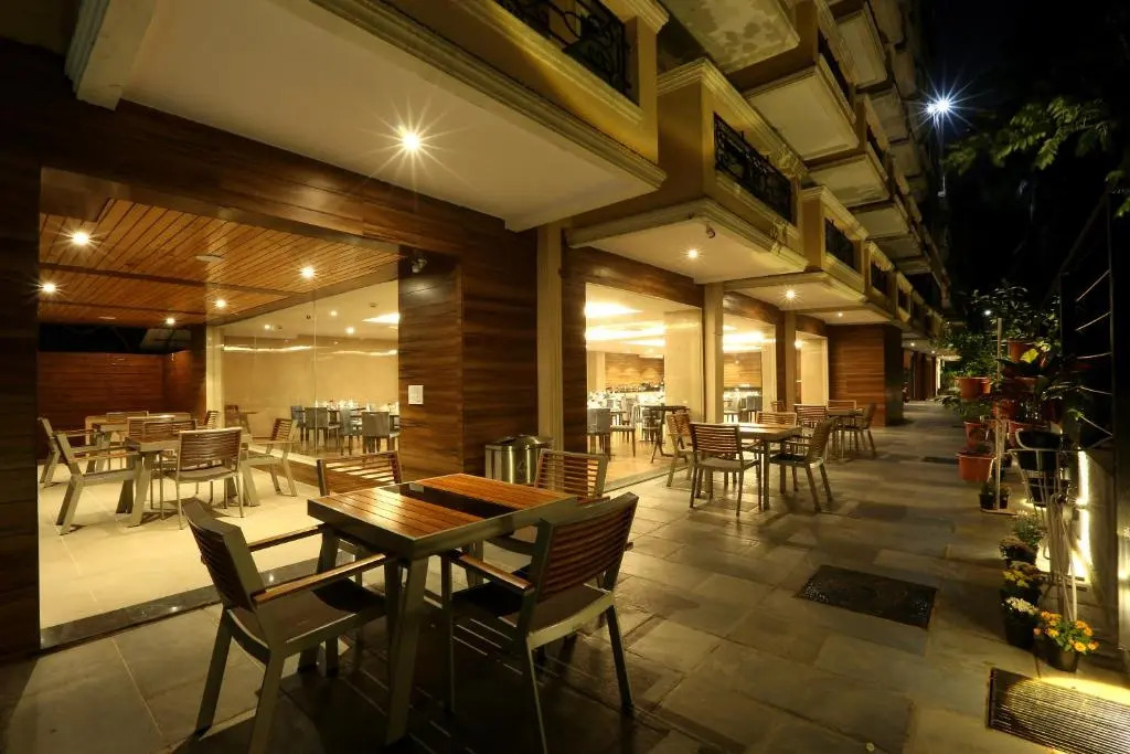 Photo - Resort The Lohias, Goa Candolim