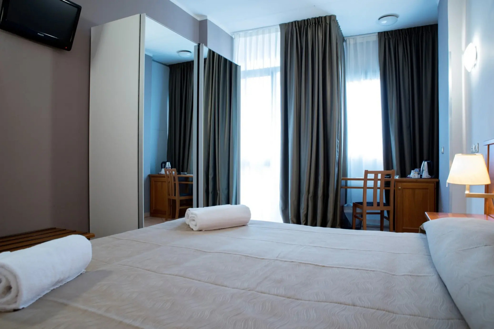 Foto - Hotel Miramonti