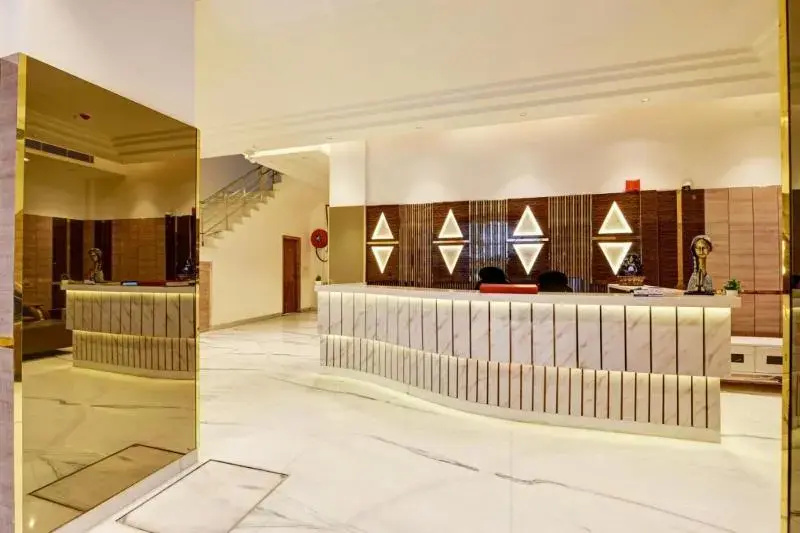 Foto - Hotel Vin Inn