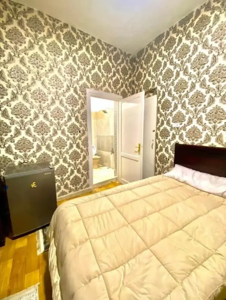 Foto - Khufu 9 Pyramids View Hotel