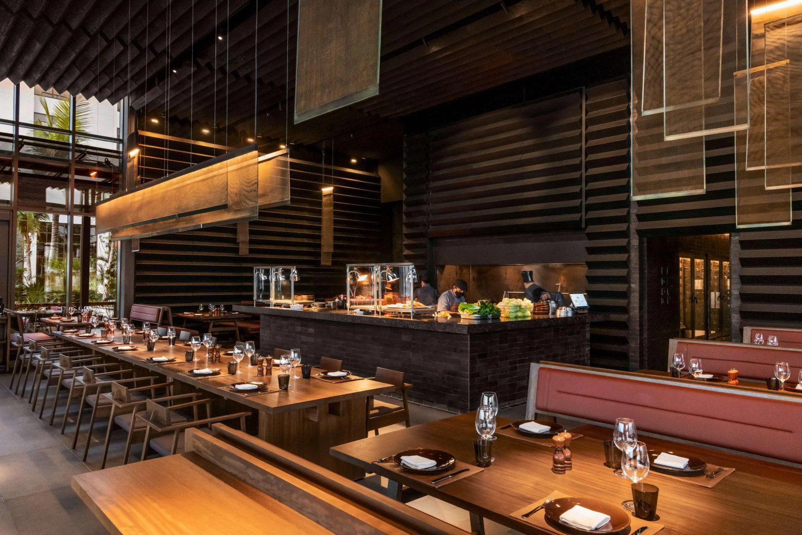 Foto - Hilton Cancun, an All-Inclusive Resort