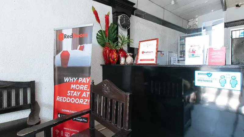 Photo - RedDoorz Plus at Villa Gloria Taguig