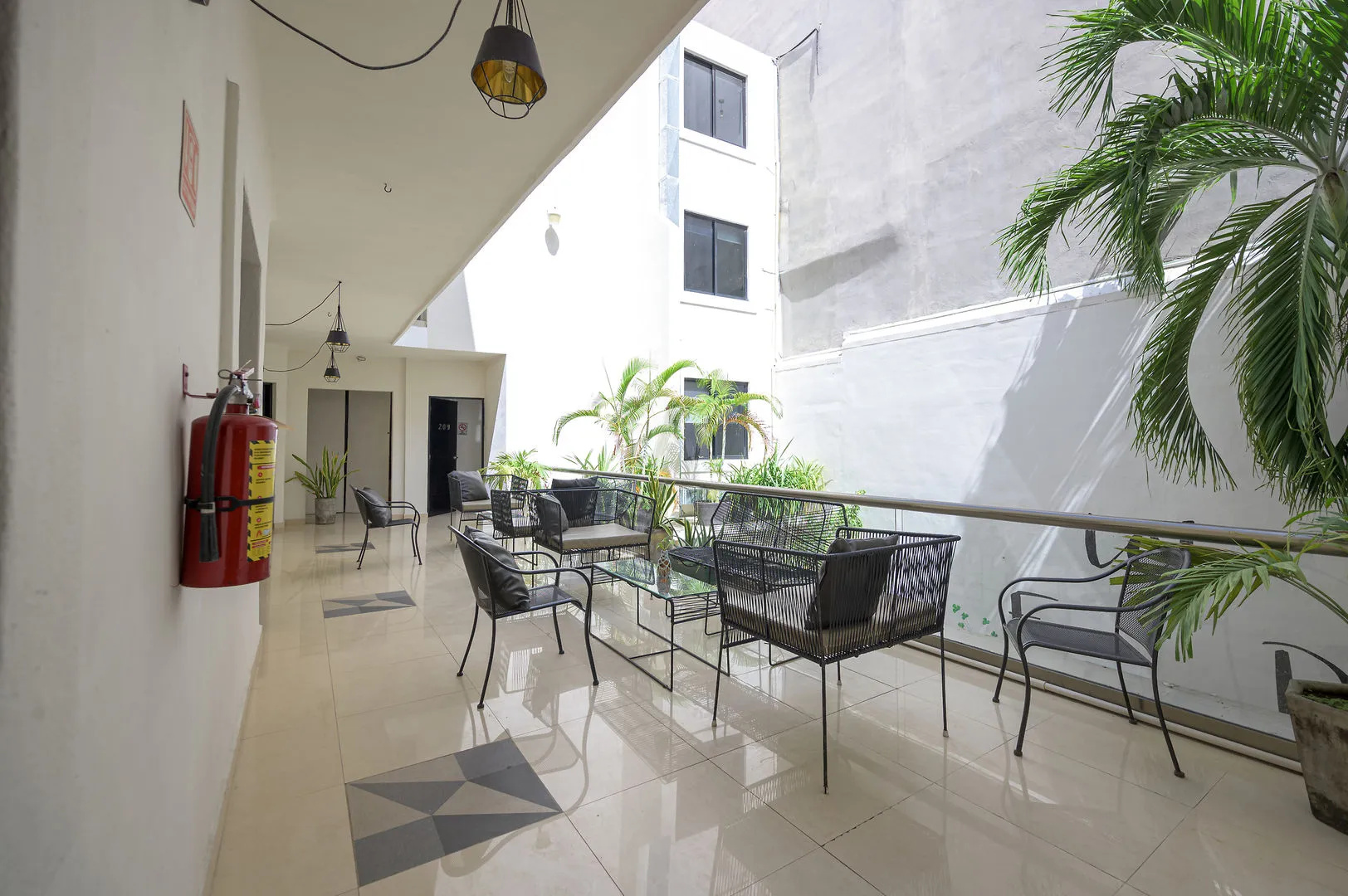 Foto - Aruma Suites