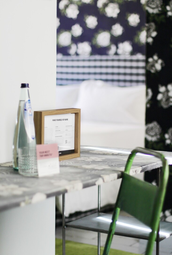 Photo - Numa Florence Rodo