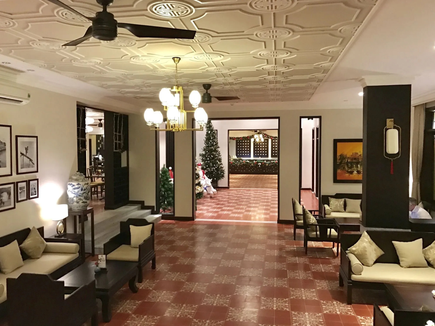 Foto - Hoi An Central Boutique Hotel & Spa (Little Hoi An Central Boutique Hotel & Spa)