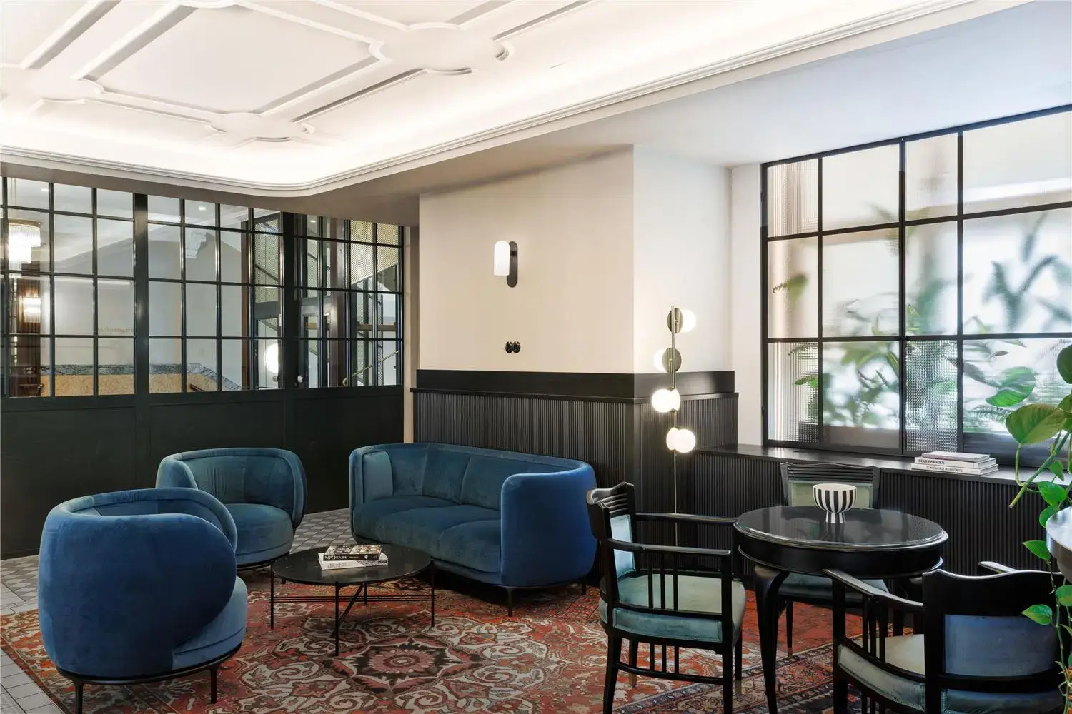 Foto - Hotel Astoria Vienna, Curio Collection by Hilton