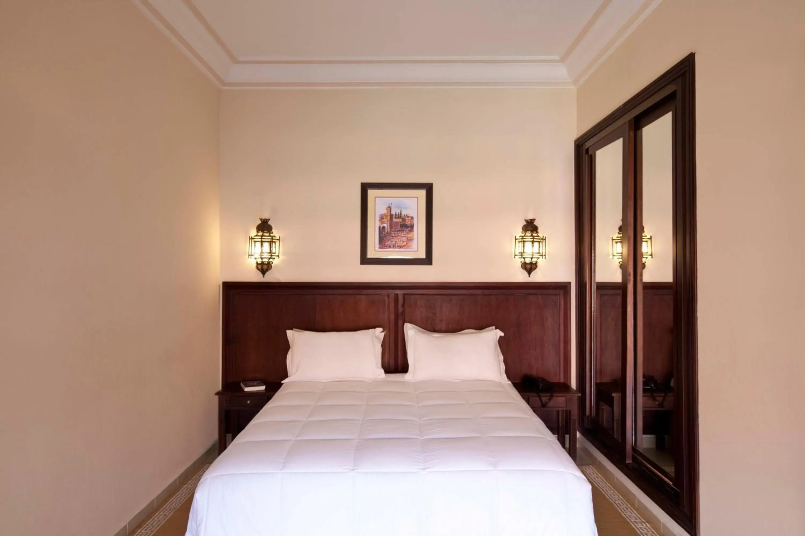 Foto - Mogador Menzah Appart Hôtel