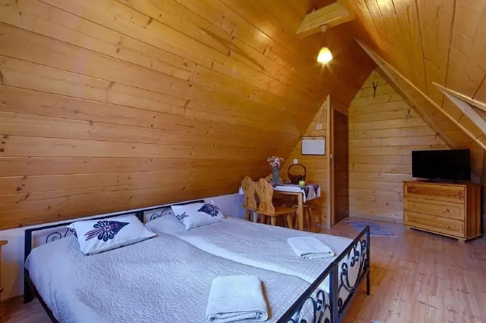 Foto - U Gruszków Centrum Zakopane