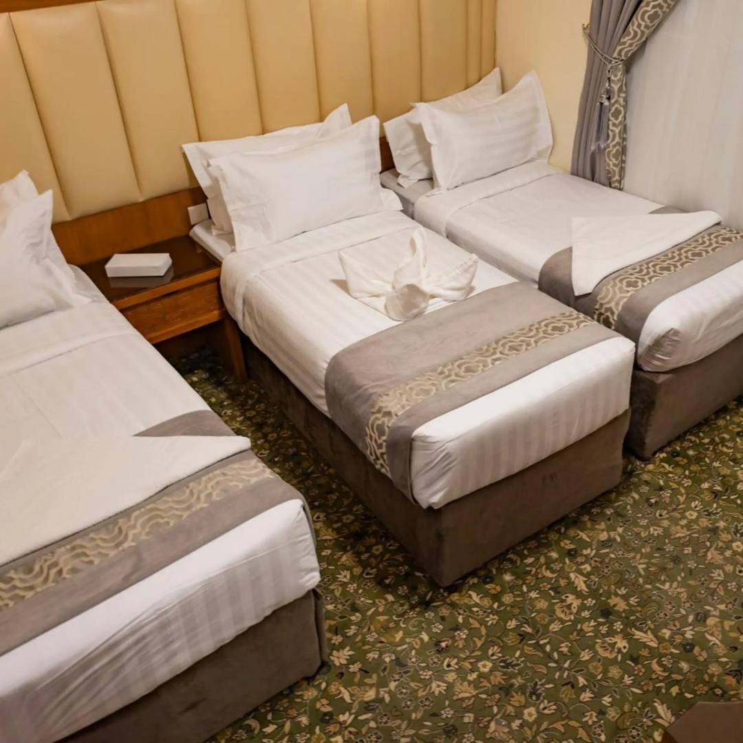 Foto - Grand Zowar Hotel