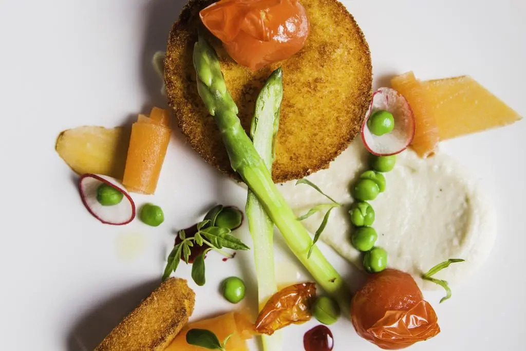 Photo - Hotel De Hallen